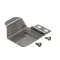 Lockwood LATCH-CA60-RH Latch, Right Hinged Cabinet, Left Side