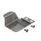 Lockwood LATCH-CA60-RH Latch, Right Hinged Cabinet, Left Side
