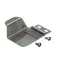 Lockwood LATCH-CA60-RH Latch, Right Hinged Cabinet, Left Side