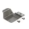 Lockwood LATCH-CA60-RH Latch, Right Hinged Cabinet, Left Side