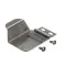 Lockwood LATCH-CA60-RH Latch, Right Hinged Cabinet, Left Side