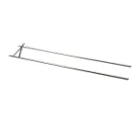 LBC Bakery Equipment LCR5-SF FORK SPLIT STAINLESS STEEL