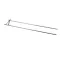 LBC Bakery Equipment LCR5-SF FORK SPLIT STAINLESS STEEL