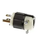 Jac Machines LEV5266 MALE CORD END