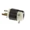 Jac Machines LEV5266 MALE CORD END