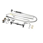 Dormont LFP-WS8B LEAD FREE PRE RINSE WALL MOUNT