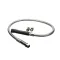 Dormont LFPRH-G44 Pre-Rinse Hose with Grip, 44"