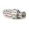 Dormont LFW75QD Quick Disconnect Coupling, Water, 2-Way, 3/4" Diameter