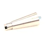 Alto Shaam LG-22341 Leg, 6", Adjustable, 1/2-13 Stud