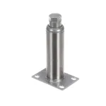 Alto Shaam LG-29904 Leg, 6' QC2-3/20/40