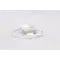 BKI LH0024 Lampholder with Bulb, 12V, 20W, Osram