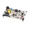 Carrier HVAC LH33EP001 Ignition Control Board