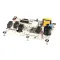 Carrier HVAC LH33WP002 Control Board, Ignition