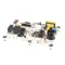 Carrier HVAC LH33WP007 Ignition Control Board, 24VAC, 60HZ