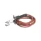 Carrier HVAC LH33WZ006 Ignitor/Spark Electrode with Wire