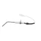 Carrier HVAC LH680534 Flame Sensor