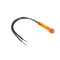 Alto Shaam LI-35869 LIGHT,IND,125V,AMBER,.312 HOLE
