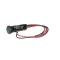 Alto Shaam LI-37215 LIGHT,IND,BRIGHT,28VDC,GREEN,