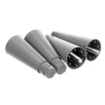 Traulsen LK4 Leg Kit, Set of 4
