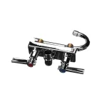 Elkay LKB400 SCRUB/HANDWASH WALL MNT FAUCET