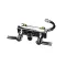 Elkay LKB400 SCRUB/HANDWASH WALL MNT FAUCET