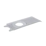 CENTRAL SUPPORT FOR FILTRES F92/L21