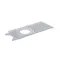 CENTRAL SUPPORT FOR FILTRES F92/L21