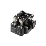 Relay, 120 Volt Coil, 50/60HZ, 40 Amp