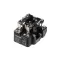 Relay, 120 Volt Coil, 50/60HZ, 40 Amp