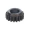 REDUCTION SHAFT LOWER GEAR