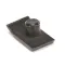 Alto Shaam LT-25836 Insert, Door Latch, Right Hand