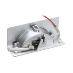 Alto Shaam LT-26968 Door Latch, Right, Combi