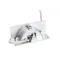 Alto Shaam LT-26969 Door Latch, Left Hand, 12-20/QC2-100