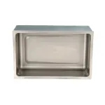 Low Temp Industries LT1008 Hot Food Well with Thermostat, 208 Volt, without Drain