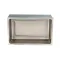 Low Temp Industries LT1008 Hot Food Well with Thermostat, 208 Volt, without Drain