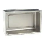 Low Temp Industries LT1008D Hot Food Well with Drain