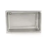 Low Temp Industries LTMWDR STEAM WELL, WITH ELEMENT AND 3/4" DRAIN
