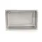 Low Temp Industries LTMWDR STEAM WELL, WITH ELEMENT AND 3/4" DRAIN