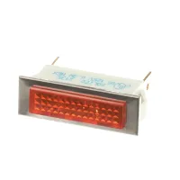 LTPLTRECTAMBER Food Warming Equipment