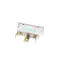 Food Warming Equipment LTPLTW-A-SINGLEROW LIGHT ASSY