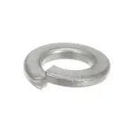 Henny Penny LW01-001 Lockwasher, Split, 3/8" ID