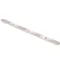 BKI LZ0011 BRACKET BACK PLATE, ALFFA061
