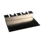 Sure Shot-AC Dispensing M-01-043-1-SP FRONT PANEL AC220SS