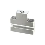 Sure Shot-AC Dispensing M-03-039-1-SP Valve Insert Tee, .75" x 1.5"