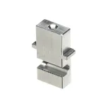 Sure Shot-AC Dispensing M-03-039-5-SP Valve Block Insert Tee, .75" x .75"
