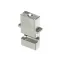 Sure Shot-AC Dispensing M-03-039-5-SP Valve Block Insert Tee, .75" x .75"