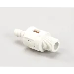 Sure Shot-AC Dispensing M-05-054 MOD END FITTING (1/4B-3#)