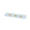 Sure Shot-AC Dispensing M-06-113 10L - 3 BTN PANEL OVERLAY