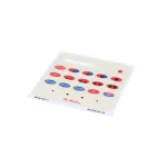 Sure Shot-AC Dispensing M-06-557-1-SP Decal, Overlay