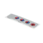 Sure Shot-AC Dispensing M-06-557-7-SP Decal